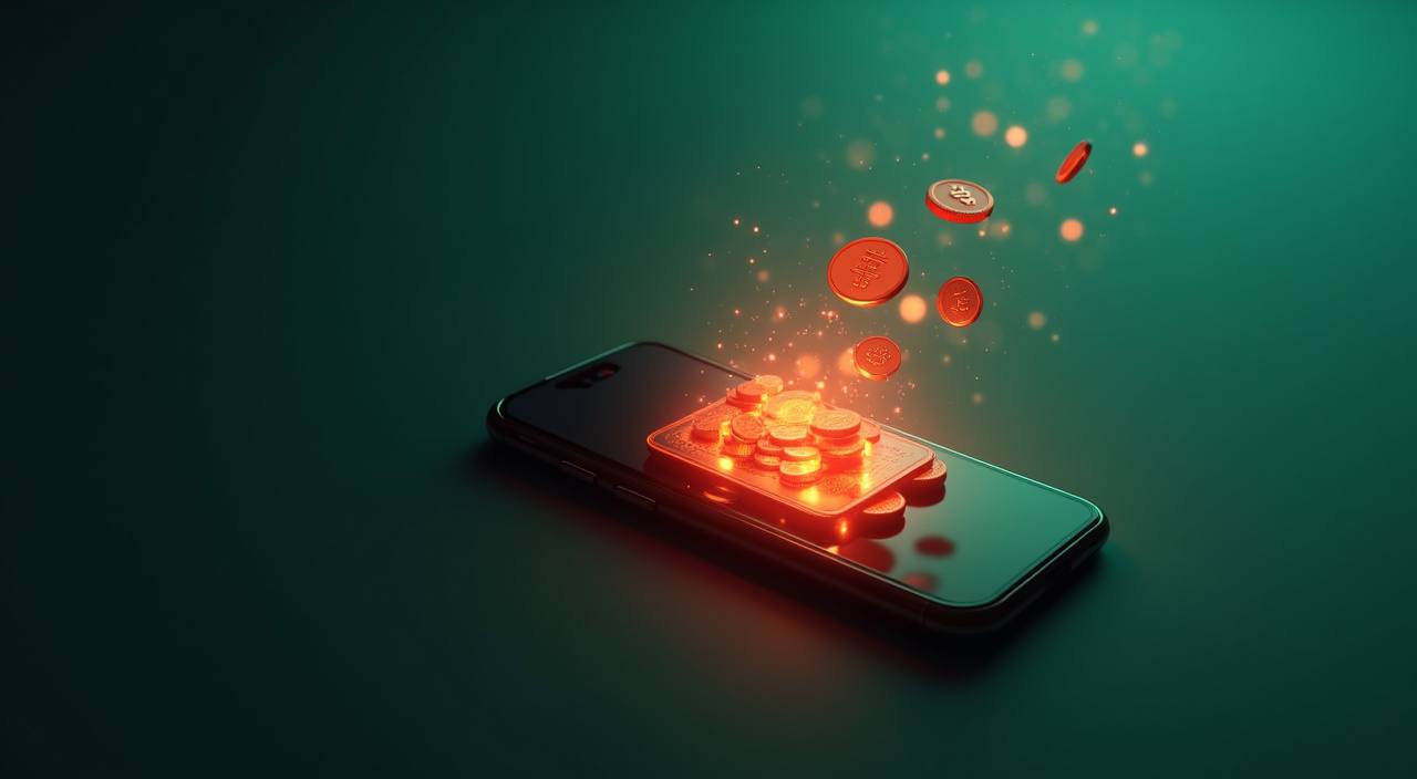 777app হট ৭৭৭ স্লট